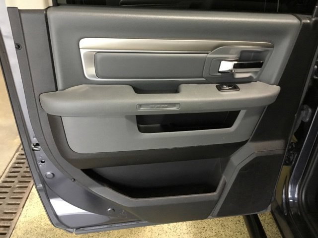 Used 2016 RAM 1500 Outdoorsman AWD/4WD image 37