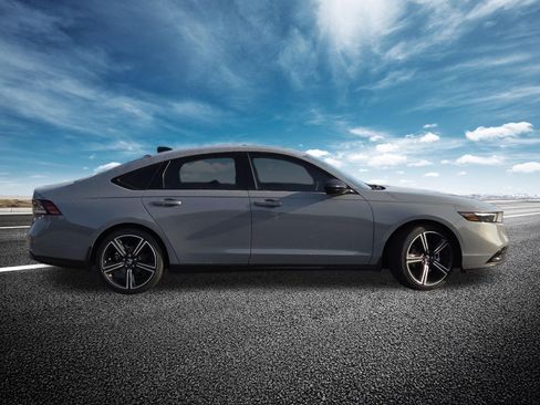 New 2026 Honda Accord SE image 20
