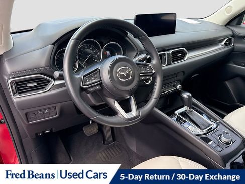 Used 2023 MAZDA CX-5 AWD 2.5 S image 11