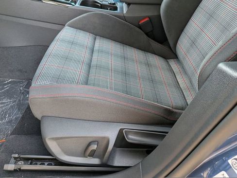 New 2026 Volkswagen GTI S image 20