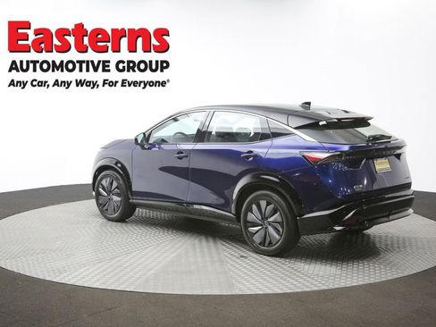 Used 2024 Nissan Ariya FWD image 65