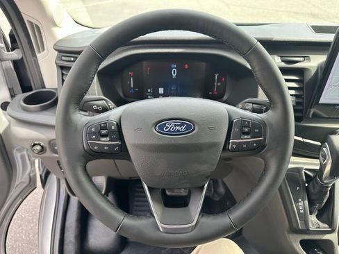 New 2026 Ford Transit 250 148 High Roof AWD w/ Exterior Upgrade Package image 12