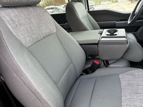 Certified 2023 Ford F150 XLT AWD/4WD image 50