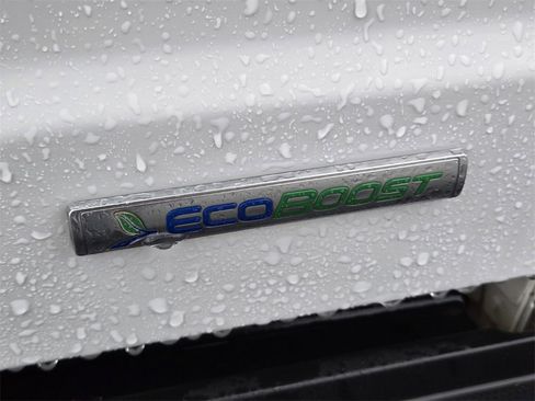 Used 2023 Ford F150 Lariat w/ Equipment Group 502A High image 20