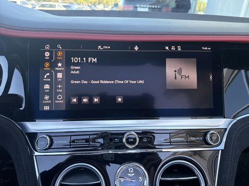 Used 2022 Bentley Continental GT Speed AWD/4WD image 18