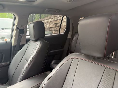 Used 2012 GMC Terrain SLT FWD image 21