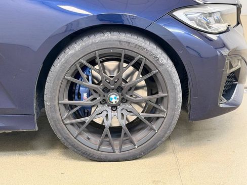 Used 2020 BMW M340i xDrive w/ Executive Package AWD/4WD image 4