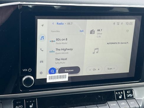 New 2026 Toyota Camry LE w/ Convenience Package image 14