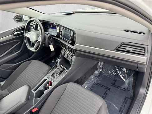 Used 2024 Volkswagen Jetta S image 20
