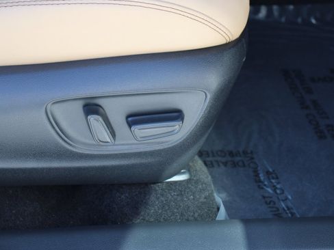 Used 2024 Toyota RAV4 Limited w/ Advanced Technology Package image 22