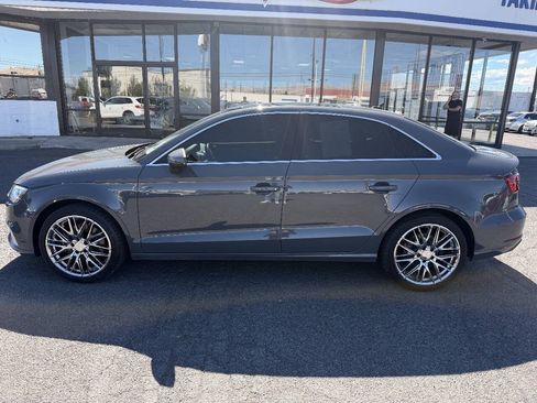 Used 2019 Audi A3 2.0T FWD image 2