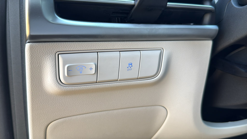New 2026 Hyundai Tucson SE FWD image 17