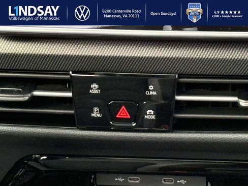 New 2026 Volkswagen GTI SE image 14