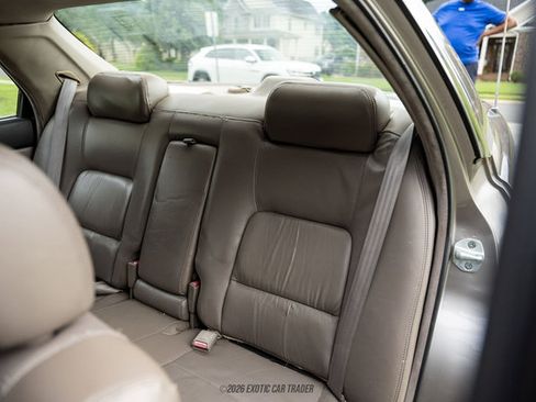 Used 1994 Acura Legend GS FWD image 36