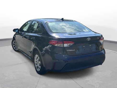 Used 2024 Toyota Corolla LE FWD image 8