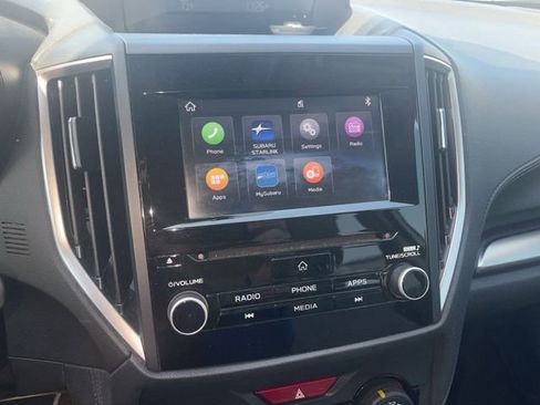 Used 2019 Subaru Forester Premium w/ Popular Package #1 image 10