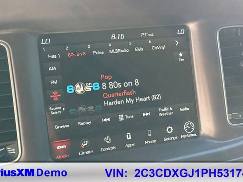 Used 2023 Dodge Charger Scat Pack image 27