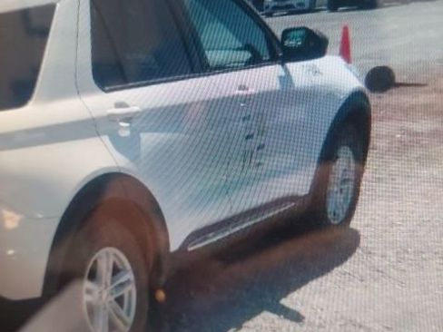 Used 2021 Ford Explorer XLT image 15