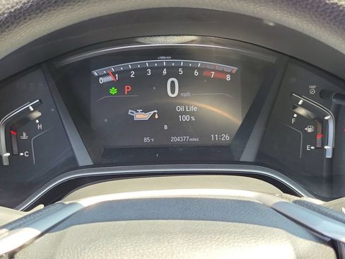 Used 2020 Honda CR-V EX image 26