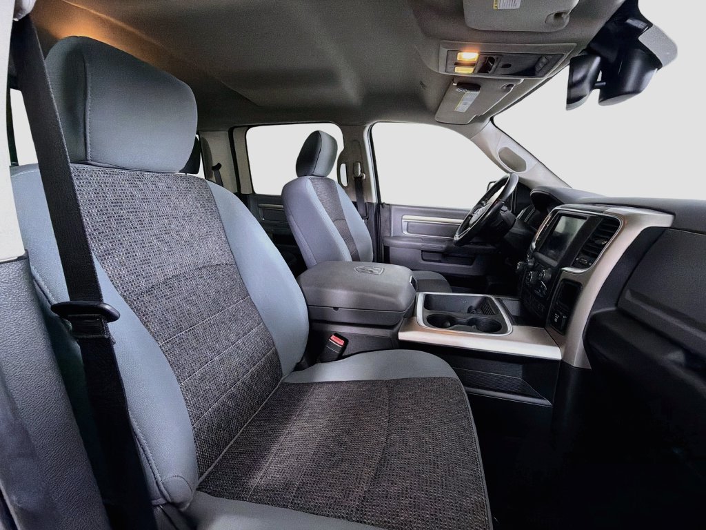 Used 2019 RAM 1500 Lone Star AWD/4WD image 23