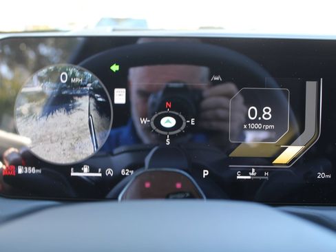 New 2027 Kia Telluride SX Prestige X-Pro AWD/4WD image 36