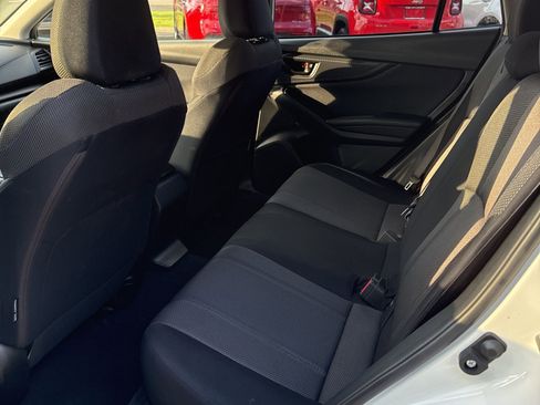 Used 2022 Subaru Crosstrek 2.0i image 20