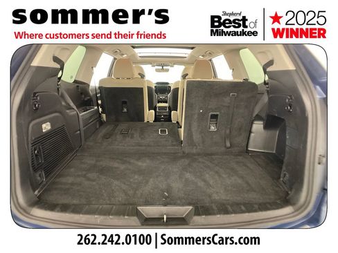 Used 2019 Subaru Ascent Premium image 29
