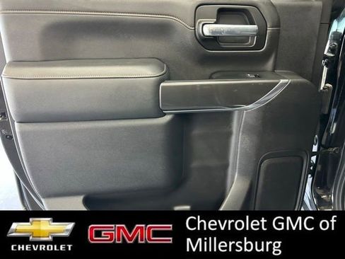 Used 2021 GMC Sierra 3500 AT4 w/ Gooseneck/5TH Wheel Package image 24