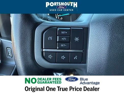 Used 2022 Ford F150 XLT w/ Equipment Group 302A High image 17