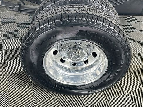 New 2025 RAM 3500 Tradesman image 15