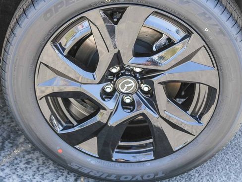 New 2026 MAZDA CX-5 2.5 S w/ Premium Plus Package AWD/4WD image 11