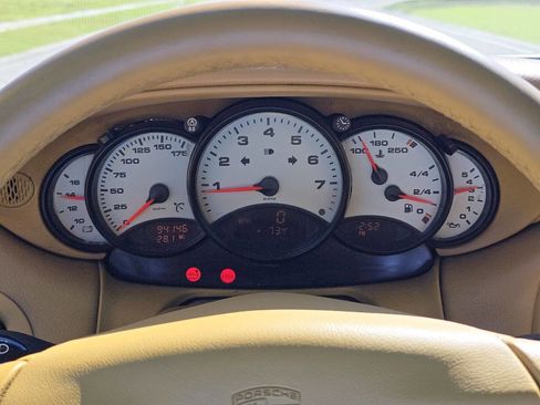 Used 2000 Porsche 911 Carrera image 12