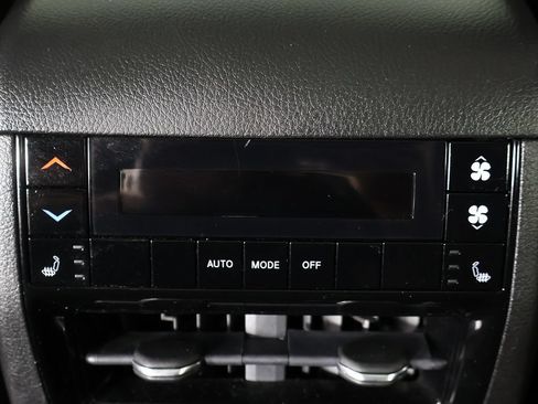Used 2022 Jeep Grand Cherokee L Limited AWD/4WD image 61