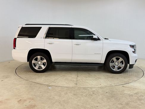 Used 2019 Chevrolet Tahoe LT RWD image 8