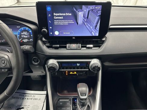 Used 2025 Toyota RAV4 Limited w/ Weather Package image 25