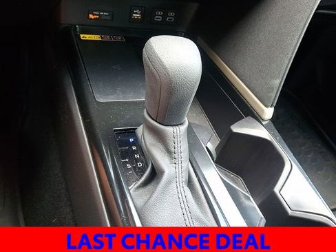 Used 2025 Toyota Camry LE w/ Convenience Package FWD image 14