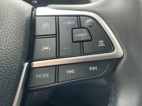 Certified 2024 Toyota Grand Highlander AWD Hybrid image 21