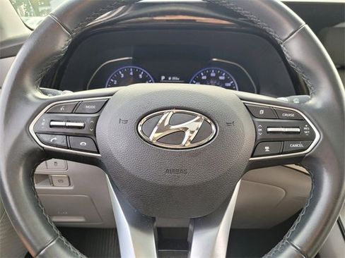 Used 2021 Hyundai Palisade SEL image 20