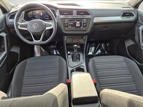 Used 2023 Volkswagen Tiguan S FWD image 16