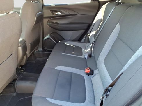 Certified 2023 Chevrolet TrailBlazer LT w/ Convenience Package image 15