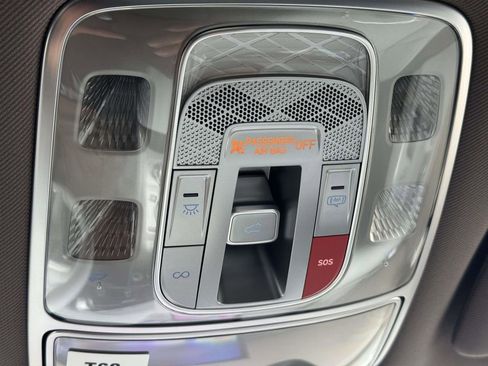 New 2026 Genesis GV70 2.5T Advanced w/ G1 Accessory Package image 12