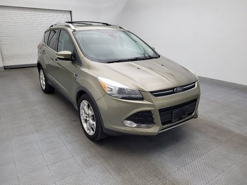 Used 2014 Ford Escape Titanium w/ Equipment Group 401A image 13