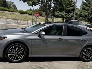 Certified 2026 Toyota Camry XLE w/ Premium Package AWD/4WD video 4