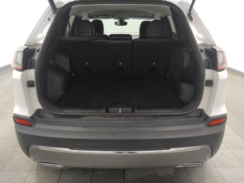 Used 2020 Jeep Cherokee Limited AWD/4WD image 29
