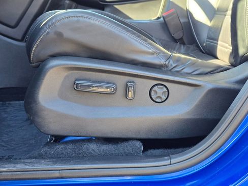 Used 2021 Honda CR-V EX-L image 23