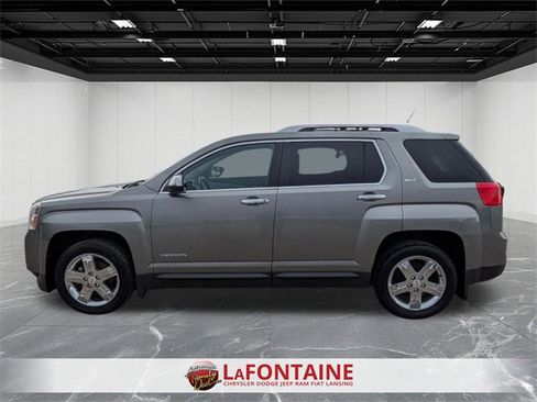 Used 2012 GMC Terrain SLT image 2