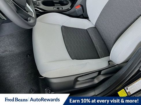 New 2026 Toyota Corolla SE image 10