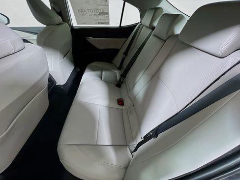 New 2026 Toyota Camry XLE image 20
