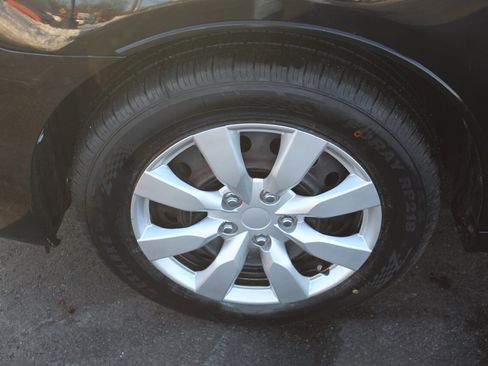 Used 2008 Toyota Camry LE image 22