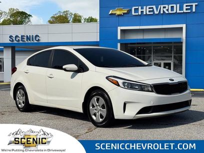Used 2017 Kia Forte LX